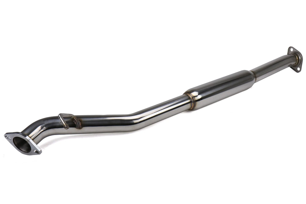 Megan Cat-Back System Drift Spec Scion 2013 FR-S BRZ Mid Section Pipe (sold with MR-CBS-SFR12-DS-BT-R MR-CBS-SFR12-DS-SS-R)