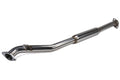 Megan Cat-Back System Drift Spec Scion 2013 FR-S BRZ Mid Section Pipe (sold with MR-CBS-SFR12-DS-BT-R MR-CBS-SFR12-DS-SS-R)