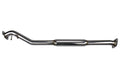 Megan Cat-Back System Drift Spec Scion 2013 FR-S BRZ Mid Section Pipe (sold with MR-CBS-SFR12-DS-BT-R MR-CBS-SFR12-DS-SS-R)