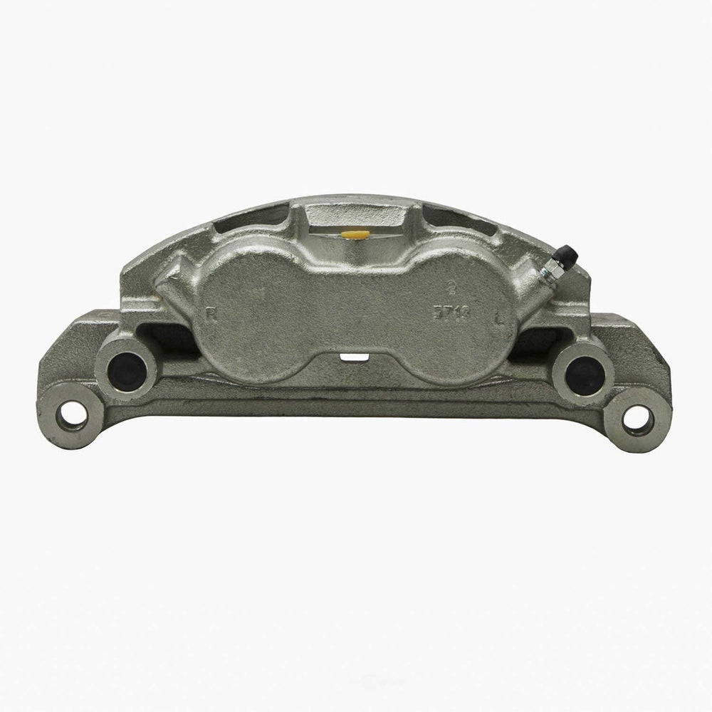 DFC silver auto part