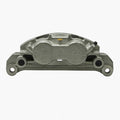 DFC 12-24 Nissan NV2500 Front-L/Front Left Premium Caliper - Silver Zinc Coated