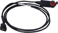 Shock Travel Module 48in RH-Rear