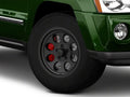 The Wheel Group auto part detail