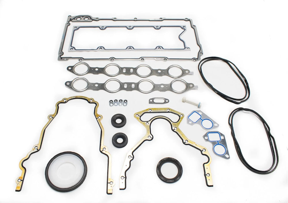 Brian Tooley Racing auto part