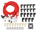 MALLORY PSW CERAMIC 90 DEGREE UNIV. WIRE SET