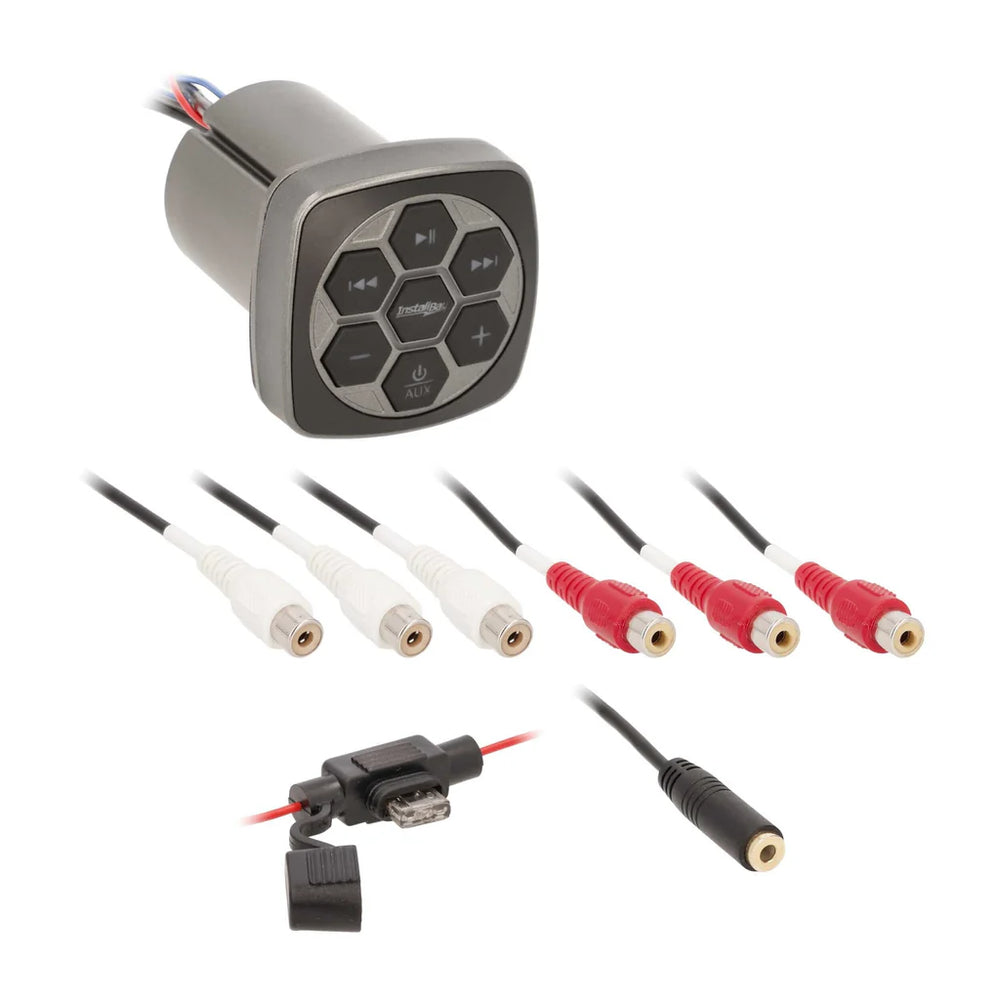 MARINE 3 ZONE BLUETOOTH CONTROLLER