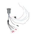 MARINE 3 ZONE BLUETOOTH CONTROLLER