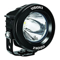 Vision X auto part installed view