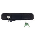 0515 TACOMA POPNLOCK MANUAL LOCK & POWER TAILGATE LOCK BLACK SAND PEARL