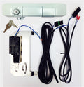 TOYOTA TACOMA MANUAL LOCK POWER COMBO KIT- SUPER WHITE