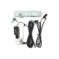 TOYOTA TACOMA MANUAL LOCK POWER COMBO KIT- SUPER WHITE