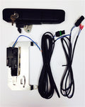 TOYOTA TACOMA MANUAL LOCK POWER COMBO KIT- SUPER WHITE