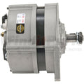 RE ALTERNATOR