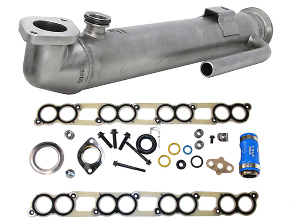 Bostech Fuel auto part