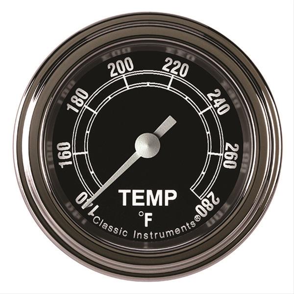 CLASSIC INSTRUMENTS auto part