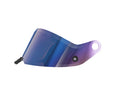 ST6 MIRROR BLUE VISOR DARK ABP
