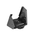 Brothers Trucks black auto part