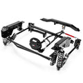 QA1 99-06 Chevy Silverado 1500 2WD Bump Steer Kit
