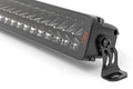 30 Inch Curved CREE LED Light Bar Single Row Chrome Series Rough Country