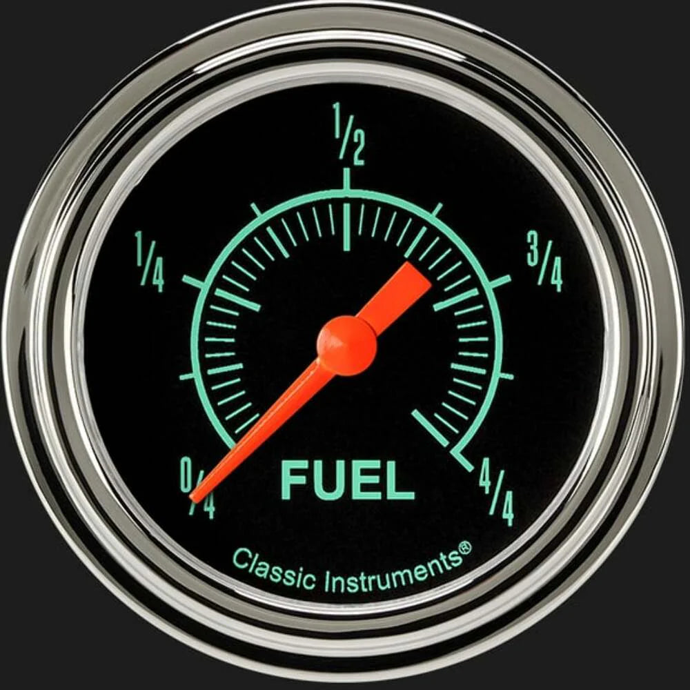 G-STOCK 2 5/8IN FUEL PROGRAMMABLE
