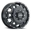 WARLOCK DUALLY 16 6 121.7MM A89-008