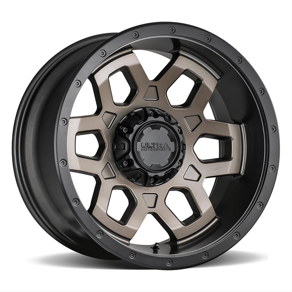 Ultra Wheel auto part