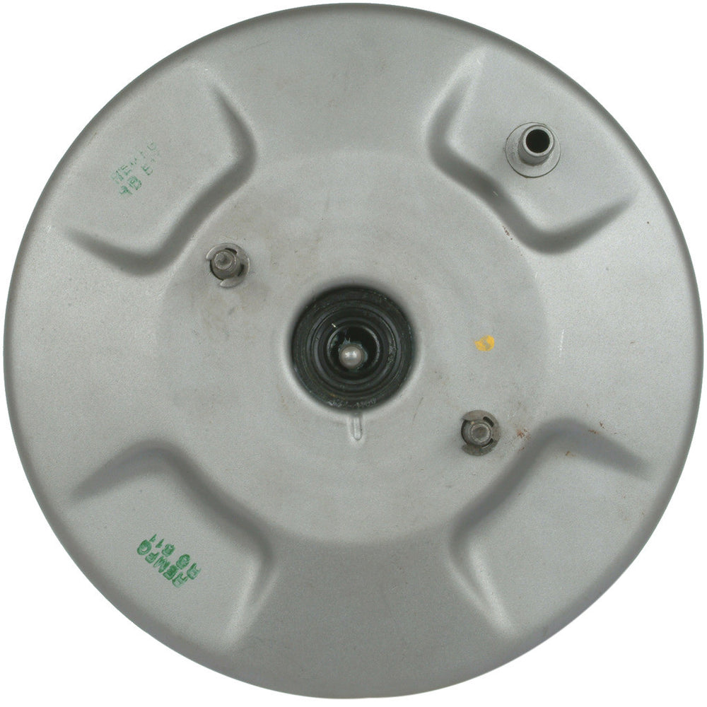 BRAKE BOOSTER