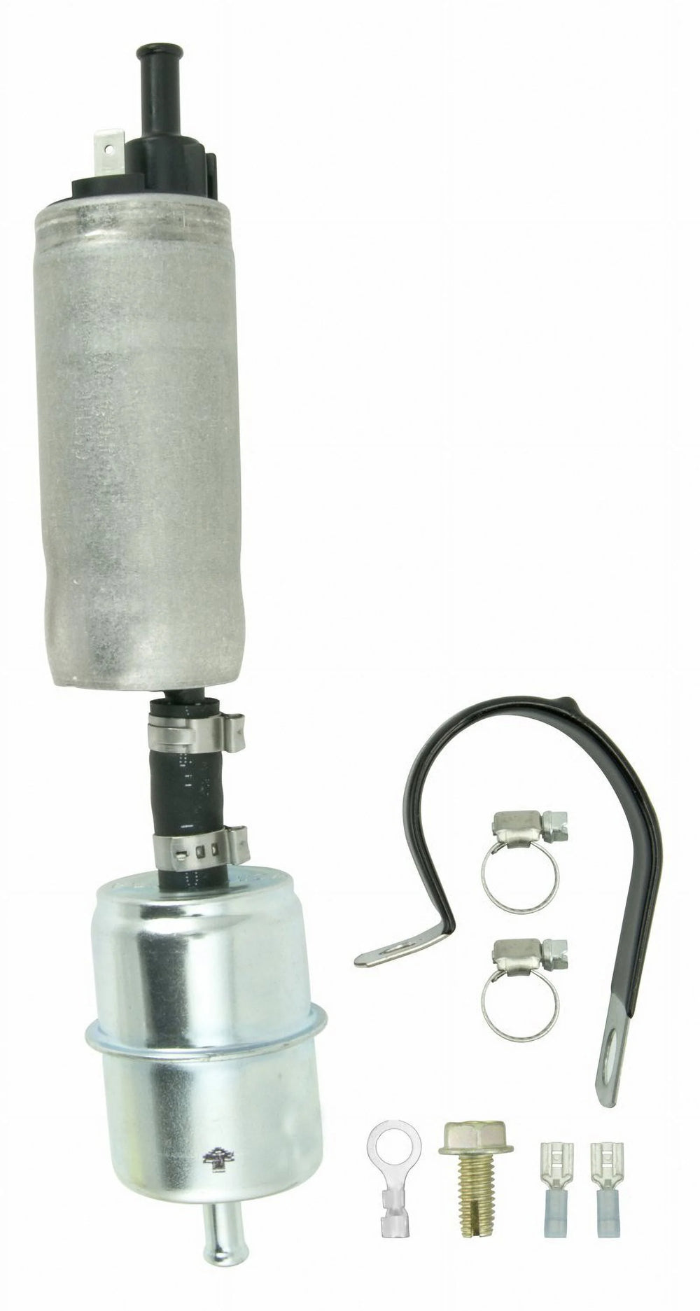 CARTER fuel pump