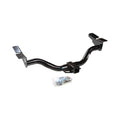 Hidden Hitch auto part