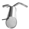 1115 CRUZE MUFFLER WELDED ASSEMBLY