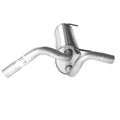 1115 CRUZE MUFFLER WELDED ASSEMBLY