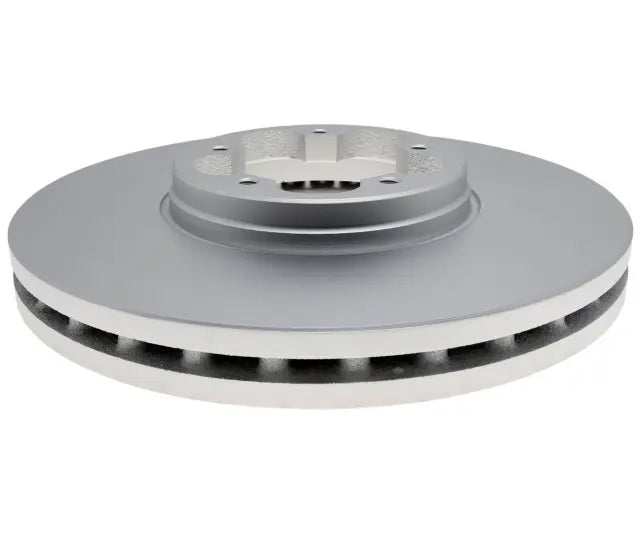 GCX ROTOR WITH FULL COATING