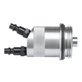 LIQUI MOLY 1-Part Aluminum Gear Tronic Adapter - Volvo/Ford Power Shift