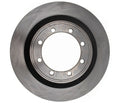 DISC BRAKE ROTOR