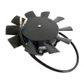 Arrowhead 90-92 Polaris Trail Boss 350L 2x4 Cooling Fan