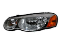 Maxzone Vehicle Lighting Corp headlights