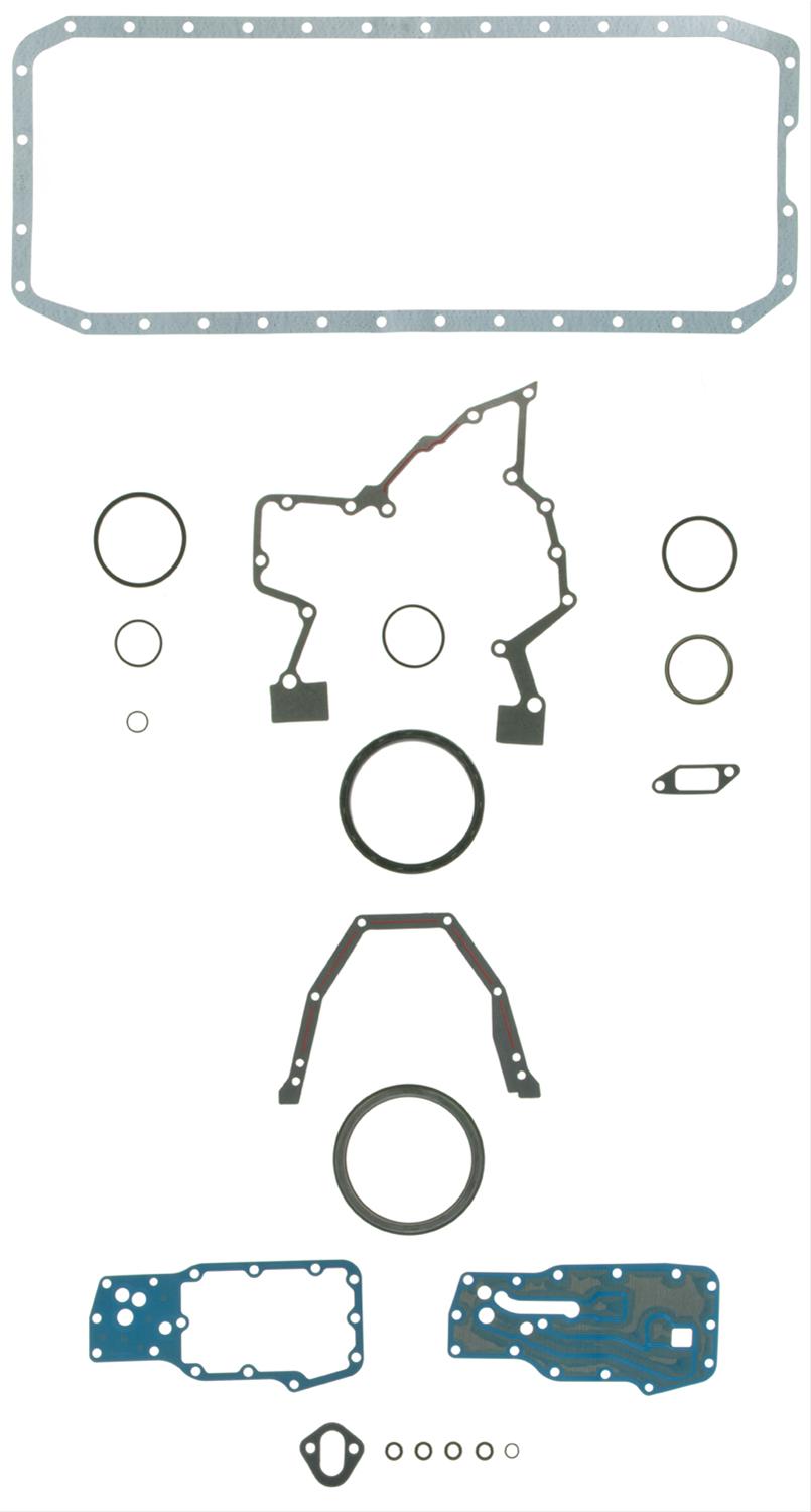 Fel-Pro Dodge RAM 2500 CS 26218 Engine Conversion Gasket Set