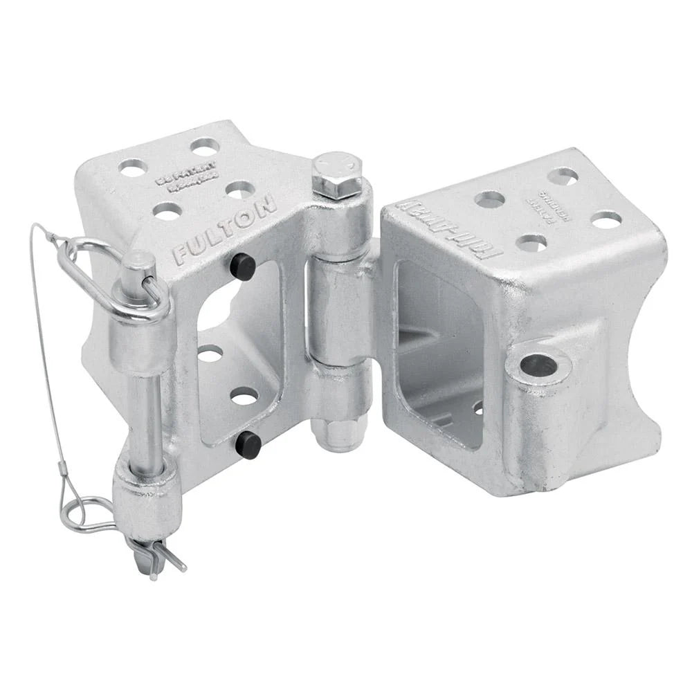 Hidden Hitch hardware kit