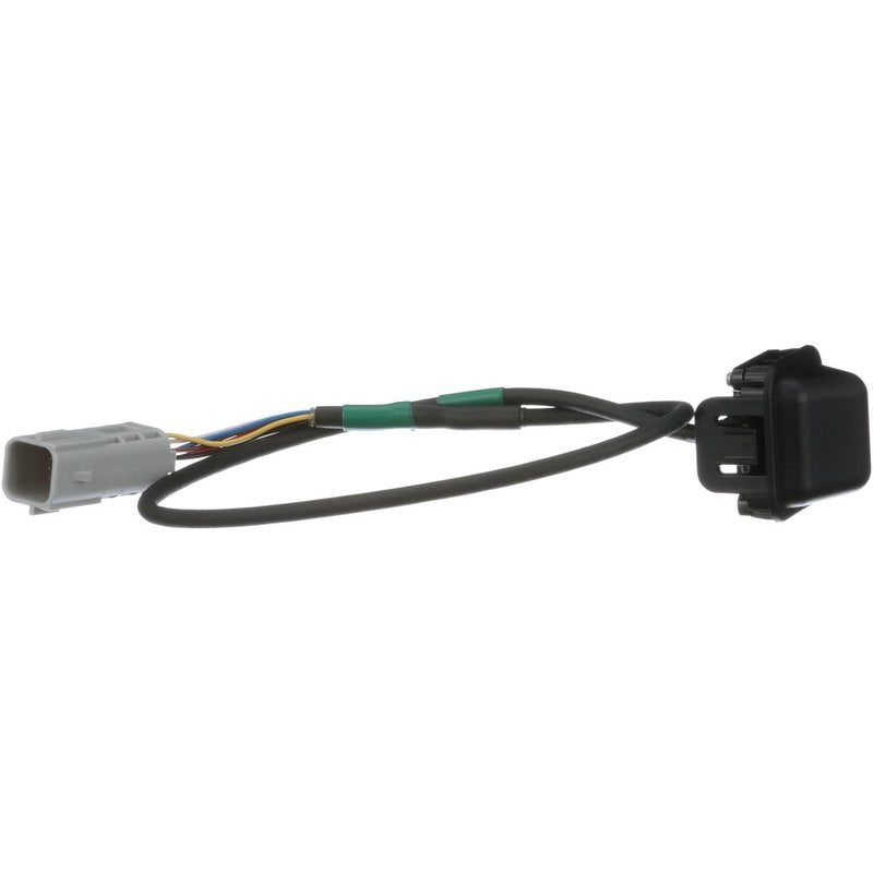 STANDARD IGN auto part