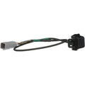 STANDARD IGN auto part