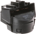 STANDARD IGN auto part close-up