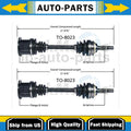 TRAKMOTIVE auto part