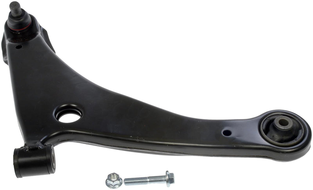 CONTROL ARM W/ BALL