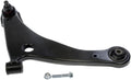 CONTROL ARM W/ BALL