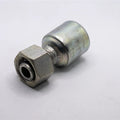 HYDRAULIC COUPLING - MEGACRIMP