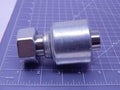 HYDRAULIC COUPLING - MEGACRIMP