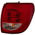 CAPA TY SEQUA 0817 TAILLAMP ASSY OTR RH
