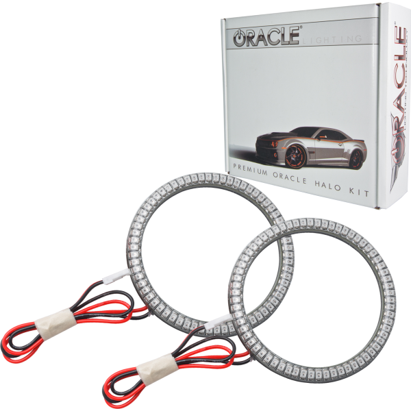 DODGE CHALLENGER 2008-2014 ORACLE L