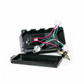 JETSTREAM 220 CONTROL PANEL