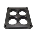 Carburetor Spacer - 4500 1in 4-Hole L/W Tapered